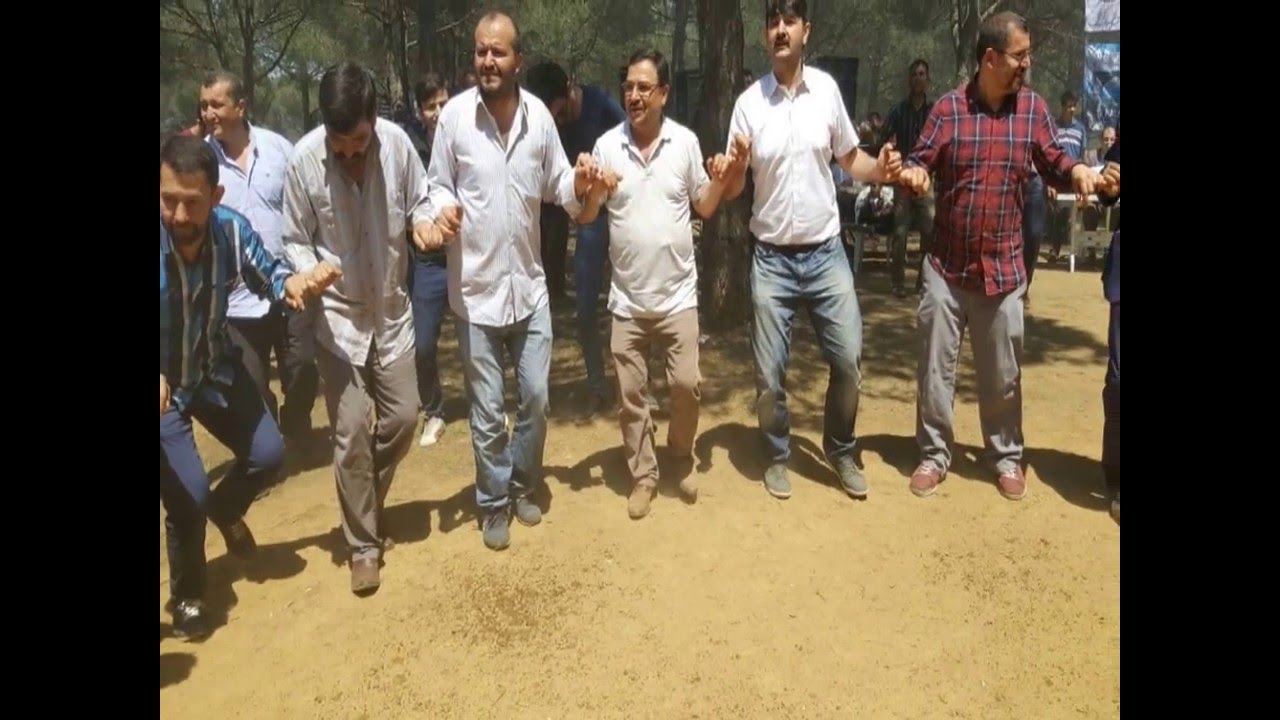 Niğde Narder 1 Piknik Şölenine Ev sahipliği yaptı.