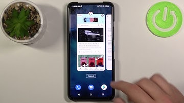 How to Turn On Google Assistant in ASUS ZenFone 8 Flip – Voice Assistant Feature