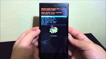 MetroPCS ZTE ZMAX Hard Reset