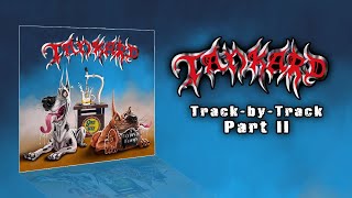 TANKARD - Pavlov&#39;s Dawgs (Track by Track - Pt. II)