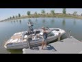 BOATING 101 | Pulling up to the Dock