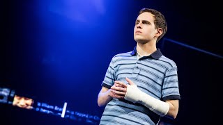 &#39;Dear Evan Hansen&#39; Shines Broadway&#39;s Lights on Mental Health Awareness