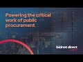 Procurement Webinar: MITN Purchasing Group Updates: Digital Bidding, Vendor Alerts & 2025 Vision