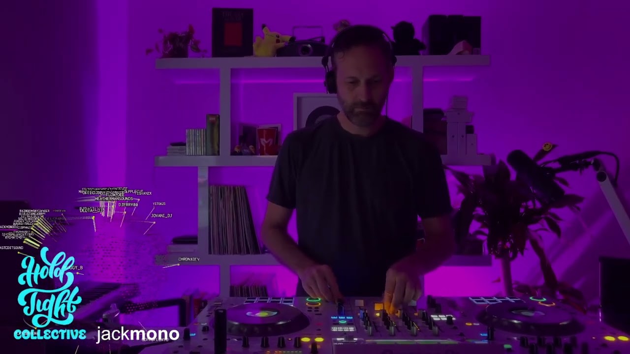 AM Frequency: Jungle, Drum & Bass