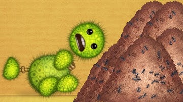 Scazy Bio Weapons vs The Buddy | Kick The Buddy Gameplay Walkthrough 2023