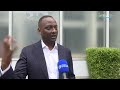 Le Ministère de la santé rassure qu’aucun cas d’Ebola n’a été enregistré au Rwanda