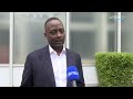 Le Ministère de la santé rassure qu’aucun cas d’Ebola n’a été enregistré au Rwanda