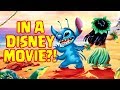 Disney's Lilo & Stitch Everything You Missed