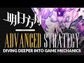 #Arknights Advanced Strategy Guide: Diving Deeper Into Game Mechanics - Warning: Potential Spoilers