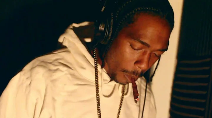 K Burns x DirtyDiggs  -  "Nights in Venice" ft. Le...