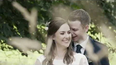 Danielle + Patrick | Best Ceremony Reading Ever | ...