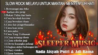 Slow Rock Melayu Viral Terbaik 2026/bermunajat atas luka 💔cocok untuk menemani aktivitas dan santai