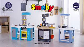 Cocinas Smoby - spot 20''