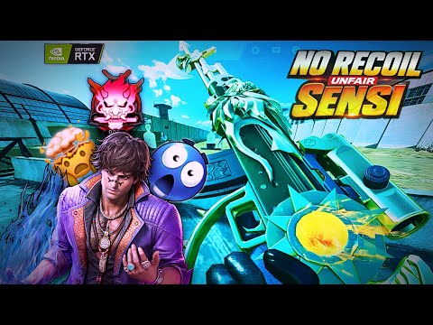 🔥 BEST Blood Strike Sensitivity 2026 | No Recoil + Smooth tracking 🎯 #bloodstrike #bloodstrikemobile