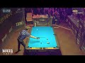 Joshua Filler vs Ralf Souquet 2026 Semifinal of Holly Case Invitational