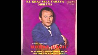 Video thumbnail of "Djordje Gagic - Na kraj sela cadjava mehana - ( Audio 1965 )"