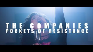The Companies Pockets Of Resistance