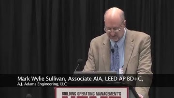 Defining Commissioning - NFMT Conference Session