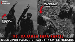 JANGAN PERNAH MACAM2 DENGAN KELOMPOK INI!