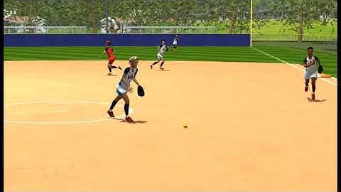 Bunt Defense, Runner on 1st