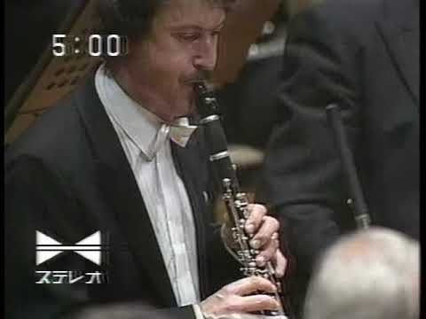 R. Strauss, Ein Heldenleben - Berliner Philharmoniker, S. Osawa