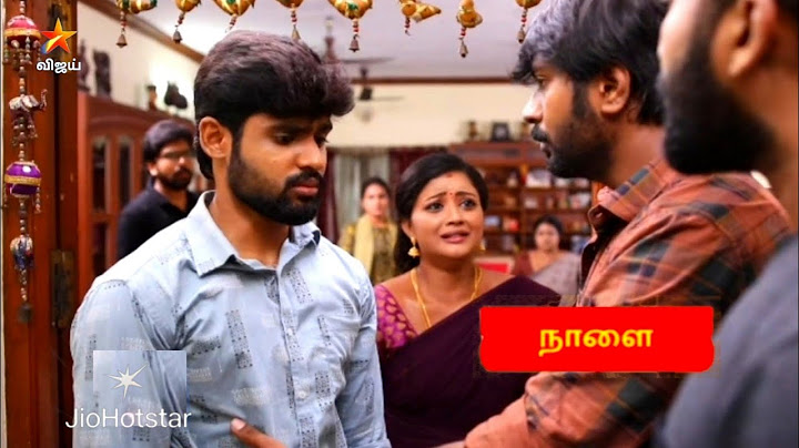 Siragadikka Aasai | 19th to 20th June 2025 - Promo