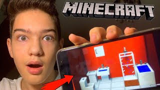 ТОП 3 МОДА, КОТОРЫЕ ЗАХОЧЕТ КАЖДЫЙ! Моды на Minecraft PE 1.16.201!