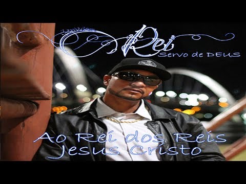 REI SERVO | CIRURGIA MORAL | O DISCO DA CONVERSÃO Testemunho | Hip-Hop entre outras coisas