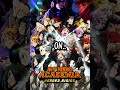 We need more episodes of mha !this took 30 mins #myheroacademia#mhacommunity #mhaedit