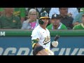 Tigers vs. A's Game Highlights (9/6/24) | MLB Highlights