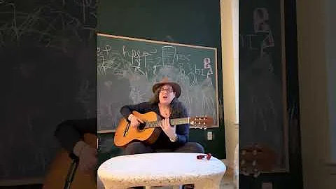 I Care, by Carol Lester to NPR Tiny Desk 2023