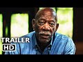 MY DEAD FRIEND ZOE Trailer (2025) Morgan Freeman