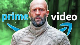 Şu An Prime Videodaki En İyi 10 Destansi Aksi̇yon Filmi 2025