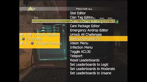 HcMz x Stealth Hosting K Brizzle