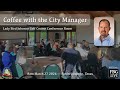 2024.2 Coffee With the City Manager - March 2024