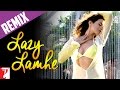 Remix Song - Lazy Lamhe - Remixed by: DJ Aqeel