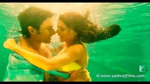 Thumbnail of Remix: Lazy Lamhe | Thoda Pyaar Thoda Magic | Shankar-Ehsaan-Loy | DJ Aqeel