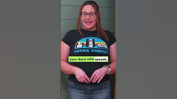 🚀 5 Ways to Make Your VPN Faster NordVPN