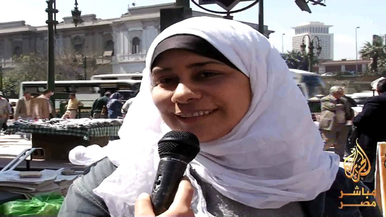 آراء المواطنين حول التعديلات الدستورية