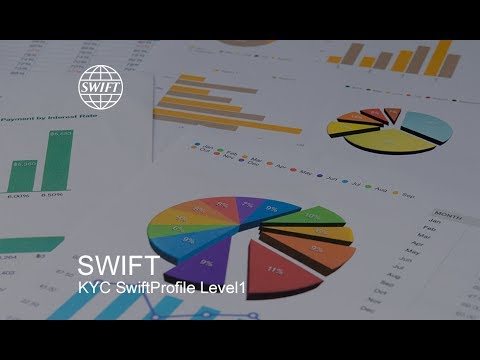 KYC SwiftProfile Level1