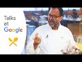 The Turkish Cookbook | Musa Dagdeviren | Talks at Google