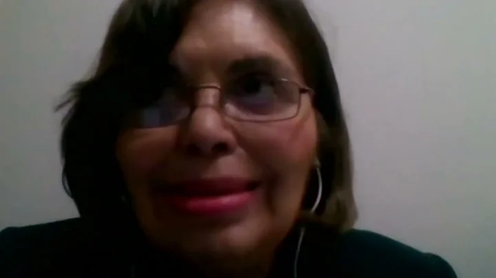 "Convencin de Aguascalientes" | Dra. Gloria Villegas