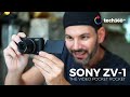 Sony ZV-1: The Video Compact Camera We Have Been Waiting For