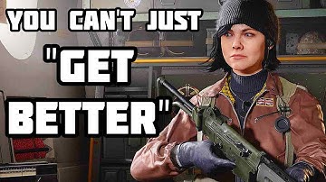 SBMM RUINS COMPETITIVENESS (COLD WAR SBMM IS BAD) (SBMM COLD WAR IS BAD)(SBMM IS BAD)