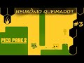 QUEIMANDO OS ÚLTIMOS NEURÔNIOS!! - PICO PARK 2