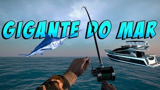 FISHING FOR GIANTS ON THE DEEP SEA - ULTIMATE FISHING SIMULATOR GAMEPLAY screenshot 5