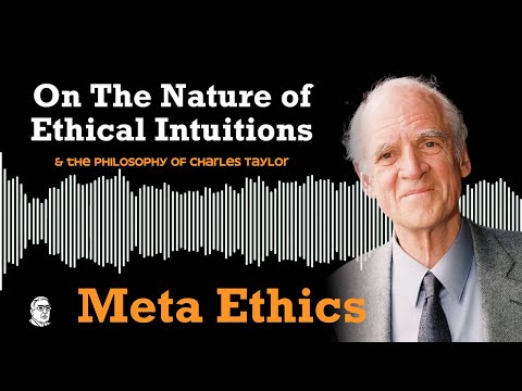 Meta ethics