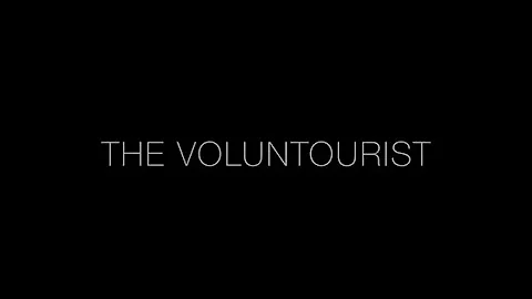 Documentary 'The Voluntourist': Is voluntourism doing more harm than good?