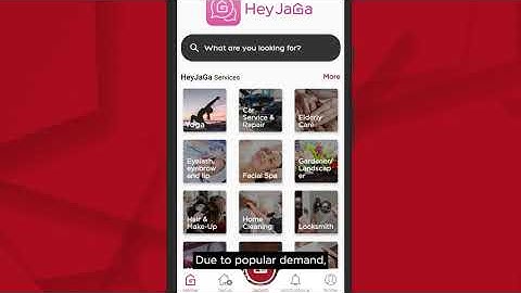 Introducing Our All New JaGaApp 2.0