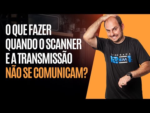 Vídeo: O que faria com que a transmissão não engatasse?